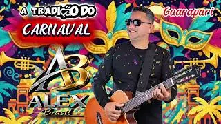 NO GUARAPARI - ALEX BRASIL