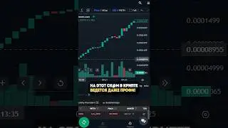 Токен вырос - потом рухнул. Причина? Скам функция в коде - Hidden Mint