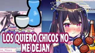 Monita china ingiere mucho alcohol en directo Y termina confesandose  😆