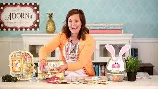Quick and Easy Easter Craft Kits