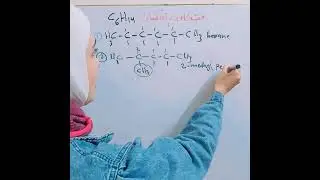Hexane isomers (C6H14)
