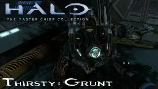 Master Chief Collection: Halo Combat Evolved 