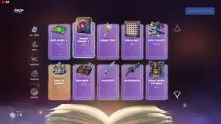Orcs Must Die 3 - Scramble
