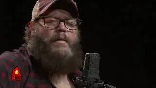 Britton Patrick Morgan - Bad Tom Smith (Live on Red Barn Radio)