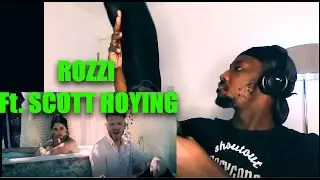 QOFYREACTS To ROZZI - Lose Us (Feat. Scott Hoying)