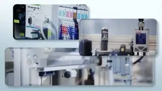 [DE] Bosch Rexroth: EasyHandling - Das neue Handhabungssystem