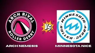 Midwest Extravaganza Arch Nemesis v Minnesota Nice