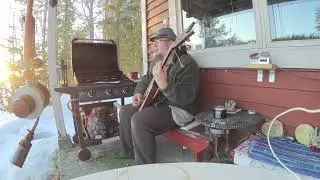 Urdu musisoi, vol 9 -  Tumma / Synkkä Yö