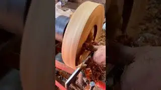 From Raw Wood to Fine Craft