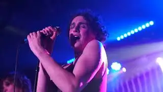 Walt Disco - Timeline - The Bodega, Nottingham - 11th April 2022