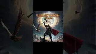 Valhalla ruft nach Mir!!!!