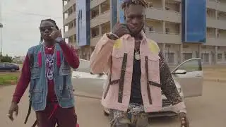 Kosa Pic - Vapp feat Flowman Boy (Clip officiel)