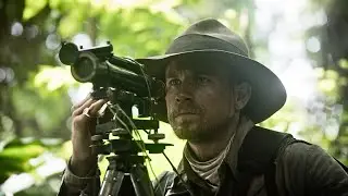 The lost city of gold in the Amazon jungle, True Story