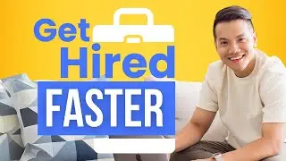 5 EASY STEPS to land a job during the September Surge