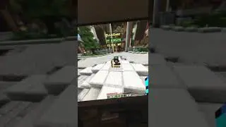 Playing grains server!! Build swap