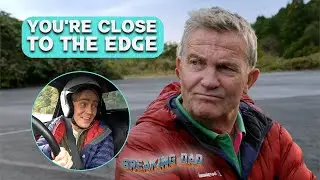 Bradley or Barney Walsh - Who's the Better driver? | Breaking Dad
