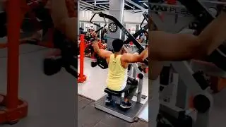 #gymvlogs #motivation #trending #viralvideo #fitness #shorts #gymshorts