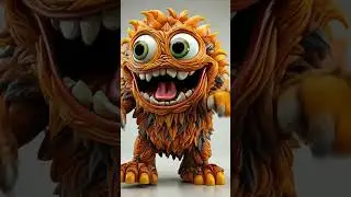 Halloween Monster Dance Party  Ai Generated #aigenerated  #halloweenparty #midjourney #digitalart