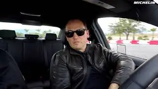 PS4S Testimonial - Ben Collins