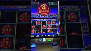LIGHTNING LINK ORB BONUS!