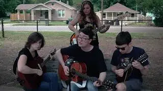 Colorado Soldier - Original