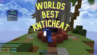 pvp land has a flawless anticheat