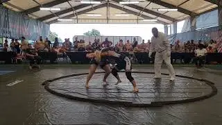 Consulate's Cup 2023 - Women's Lightweight Division