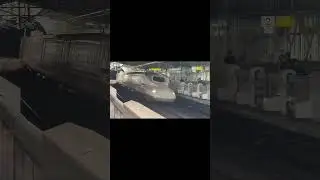 東海道・山陽新幹線 N700A | Tokaido Sanyo Shinkansen N700A