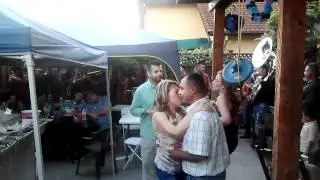 Banda cien diez