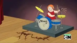 Uncle MELVINS