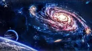 Kosmos bit
