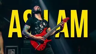 Dream Theater – As I Am (VRA Live at UK Music Hall) | Ep. 03