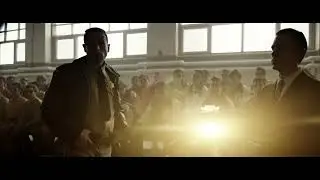 'Dark Harvest' Exclusive Clip - 
