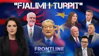 ‘Fjala e Berishës në Strasburg, e turpshme!’ Dyshimi në studio: A shkoi si zëvendësues i Albanës?