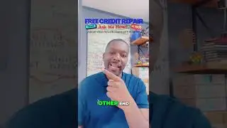 Credit Sweeps EXPOSED: Identity Theft Dangers & Truths #shorts