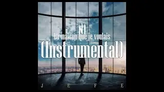 Ninho - La maison que je voulais (Instrumental) | Remake