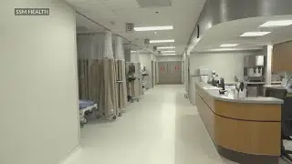 SSM Health Medical Minute: Consigli per la gestione del dolore persistente