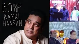 Kamal Haasan - The Pride of Tamil Cinema | Why?