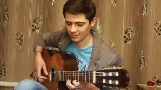 Виктор Зинчук - Лолита. Victor Zinchuk-Lolita.  ( cover Evgeny Ritman). Ноты и Табы.