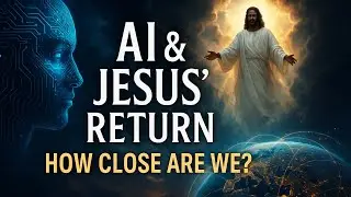 Q&A Randy Skeete July 12, 2025 - Globalization, End Times Events, Yeahua&rsquo;s Second Coming Soon?