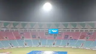 rain fall in stadium#how rain interrupt match#rain affected cricket match#rain delay#rain delayed 