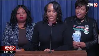 IL Legislative Black Caucus demands more funding for Black HIV care
