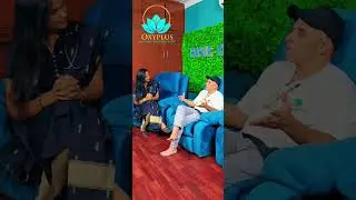 🌟🌟EBOO Therapy @Oxyplus - DR PRIYA SIBEE🌟🌟 #oxyplus #drpriyasibee #functionalmedicine #ebootherapy