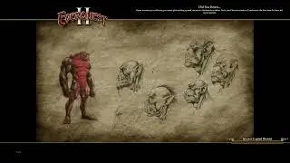 Let's Lore Everquest 2 - Episod 118 - Skinande Jakts&auml;song