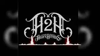 ALMD - Causing a Disturbance (Heavy Hitters Part 2 EP)