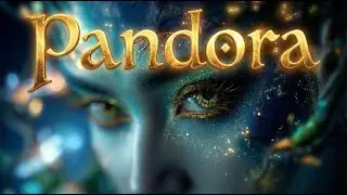 Pandora | AI enhanced Music Video