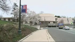 American University distributed counterfeit masks to students on return to in-person learning