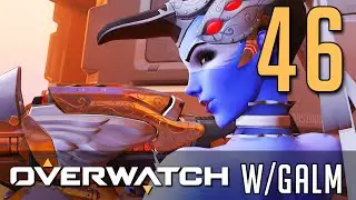 [46] Overwatch Beta w/ GaLm