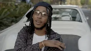 Lil Trill - Start from Scratch (Official Music Video)