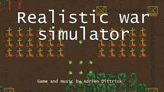 Realistic war simulator OST - Press F to receive respect